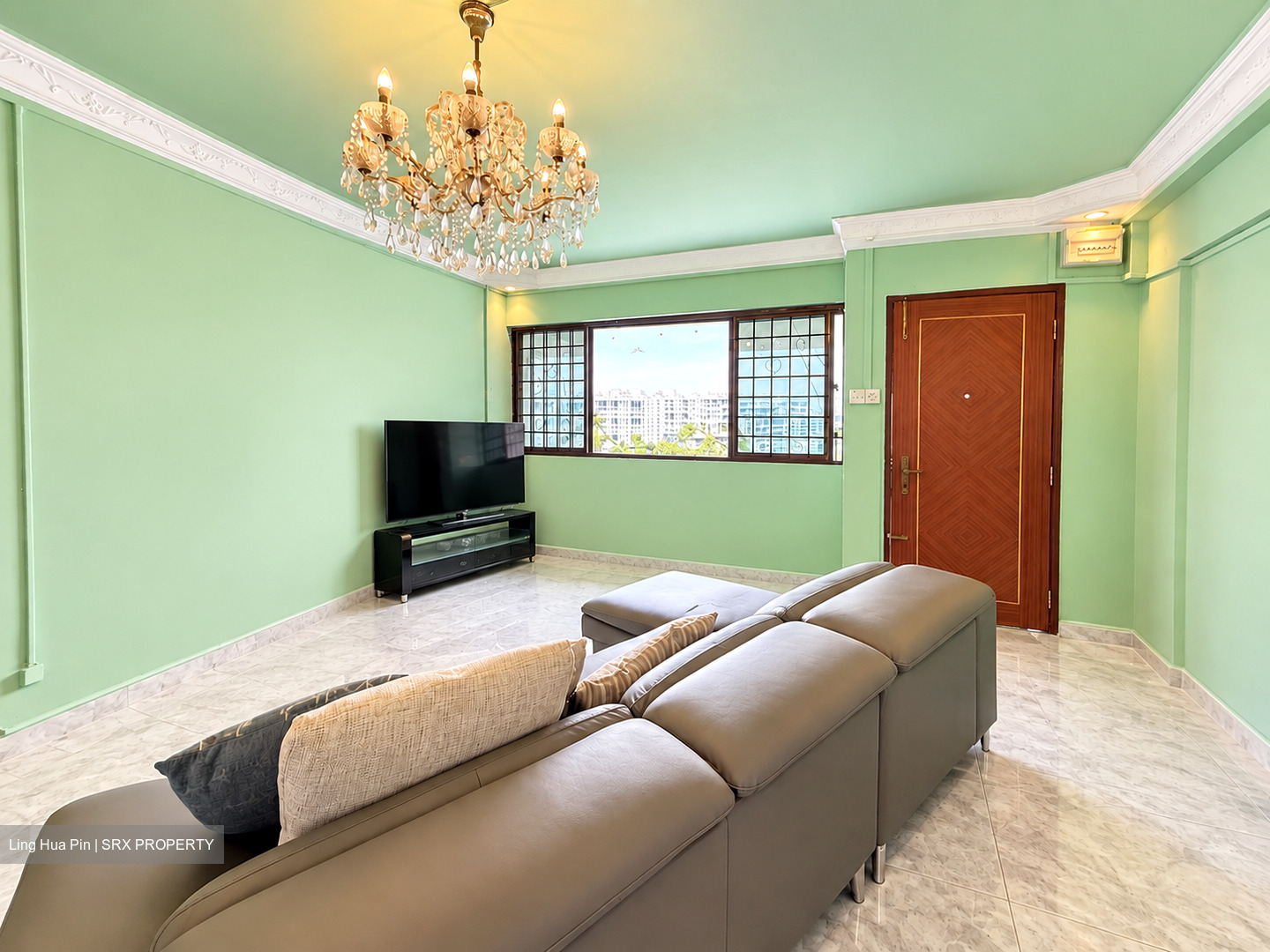 Blk 148 Yishun Street 11 (Yishun), HDB 4 Rooms #629066921